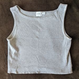 Calvin Klein tank top